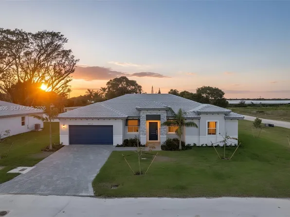 27210 SW 159th Path, Miami, FL 33031