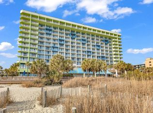1105 S Ocean Blvd #750, Myrtle Beach, SC 29577