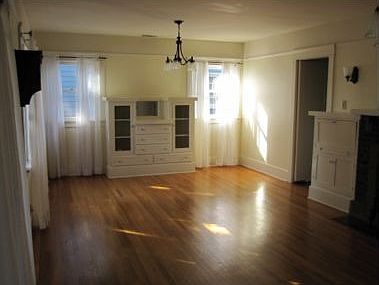 Living room / Dining room