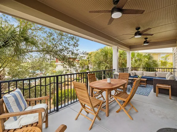 80 W Seacrest Beach Blvd Unit 102, Seacrest, FL 32461