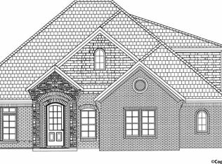 619 Indian Lake Dr SE, Huntsville, AL 35803