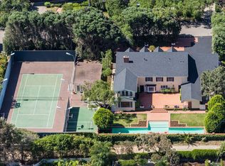 3640 Pio Pico St, San Diego, CA 92106