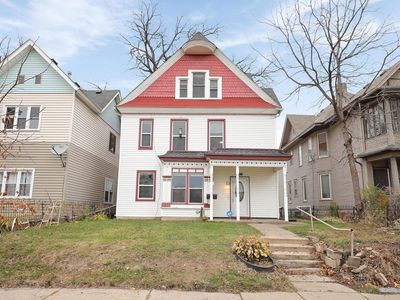 277 Sherburne Ave, Saint Paul, MN, 55103