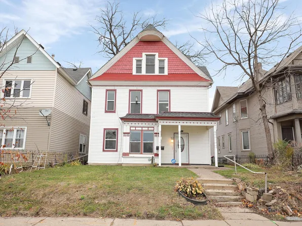 277 Sherburne Ave, Saint Paul, MN 55103