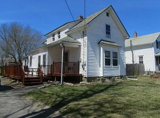 118 Rodman St, South Kingstown, RI 02879