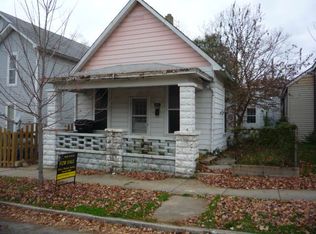 612 Oregon St, Lafayette, IN 47901