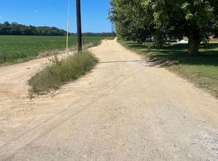 Todds Wharf Rd, Preston, MD 21655