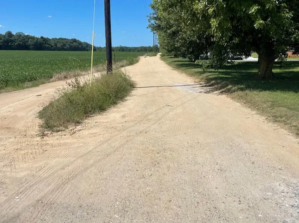 Todds Wharf Rd, Preston, MD 21655