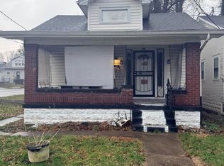 4200 Sunset Ave, Louisville, KY 40211