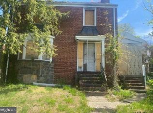 1300 Ramblewood Rd, Baltimore, MD 21239
