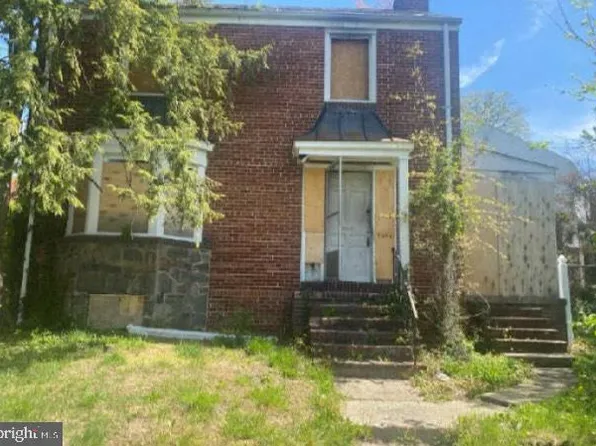 1300 Ramblewood Rd, Baltimore, MD 21239