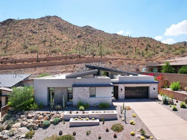 14303 E HARMONY Lane, Fountain Hills, AZ 85268