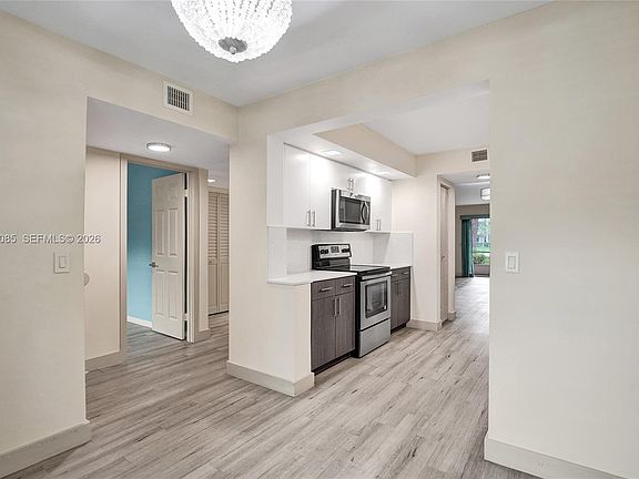 3rd image of 12750 SW 4th Ct APT 111J