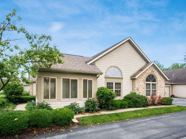 2626 Landings Way #12, Grove City, OH 43123