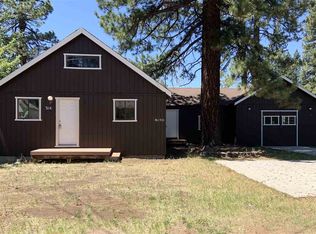 463935 Firland Dr, Westwood, CA 96137
