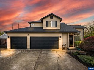 521 Carla Ct SE, Salem, OR