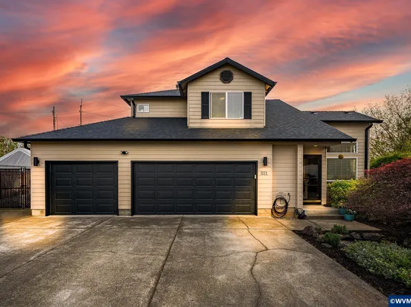 521 Carla Ct SE, Salem, OR 97302