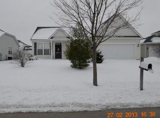 1857 Fescue Dr, Aurora, IL 60504