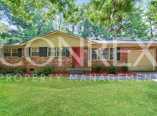 2204 Euclid Rd NW, Huntsville, AL 35810