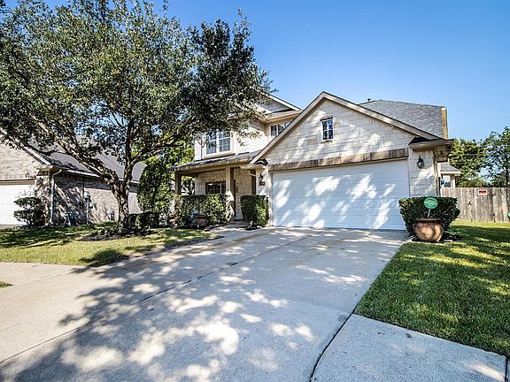 2nd image of 17106 Sheffield Pines Ln