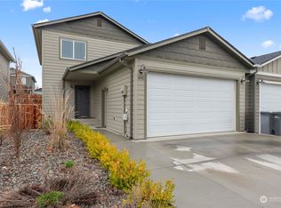 491 S Kansas Loop, East Wenatchee, WA 98802