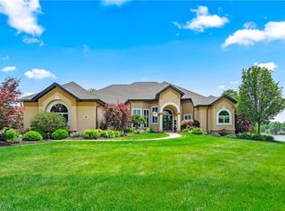 6510 Foxglove Dr, Medina, OH 44256