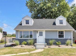 3295 McKinley Pkwy, Blasdell, NY 14219