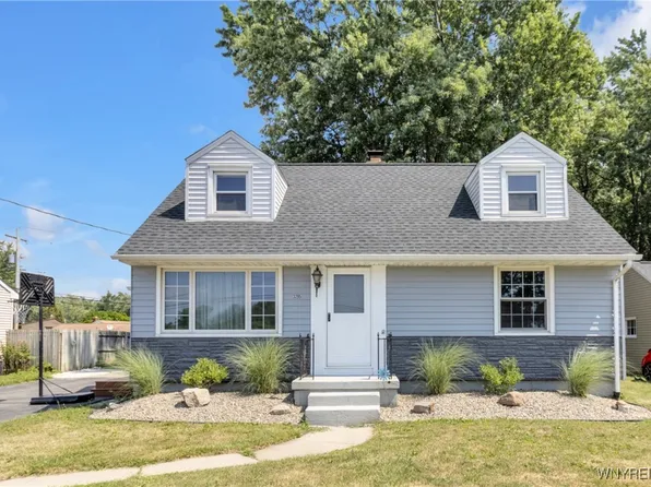 3295 McKinley Pkwy, Blasdell, NY 14219