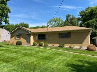 1518 W Loveland Ave, Loveland, OH 45140