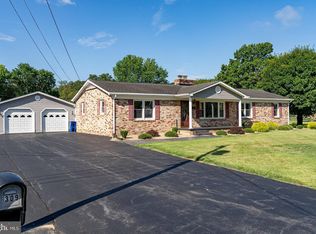 309 2nd St, Grottoes, VA 24441