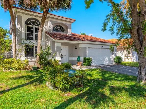 657 NW 133rd Way, Plantation, FL 33325