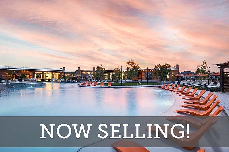 The Ridge at Northlake by David Weekley Homes in Northlake TX Zillow