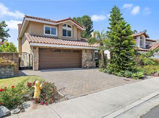 26582 Maside, Mission Viejo, CA 92692