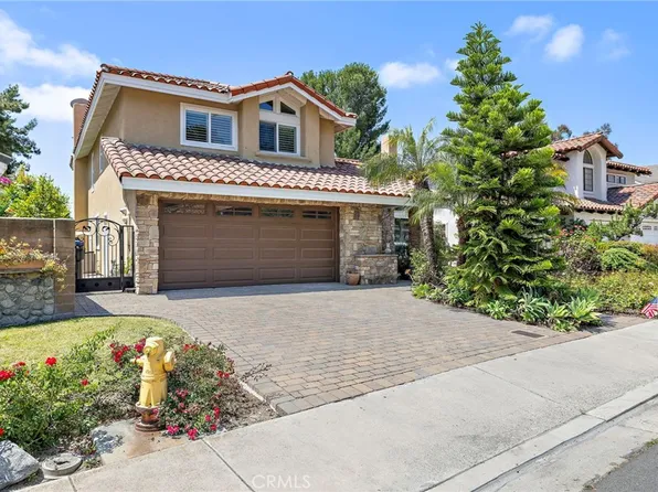 26582 Maside, Mission Viejo, CA 92692