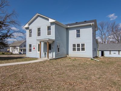 314 N High St, Lake City, MN, 55041