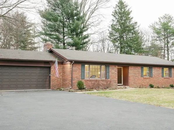 9519 N College Ave, Indianapolis, IN 46240