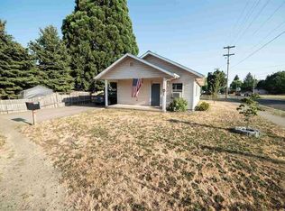 350 W Olive St, Lebanon, OR 97355