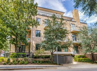 2811 Hood St APT D, Dallas, TX 75219