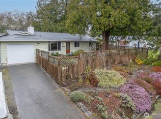 947 Logan St, Port Townsend, WA