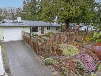 947 Logan Street, Port Townsend, WA, 98368