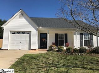 5 Wakulla Ct, Simpsonville, SC 29680