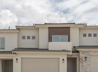 293 S 1930 W, Hurricane, UT 84737
