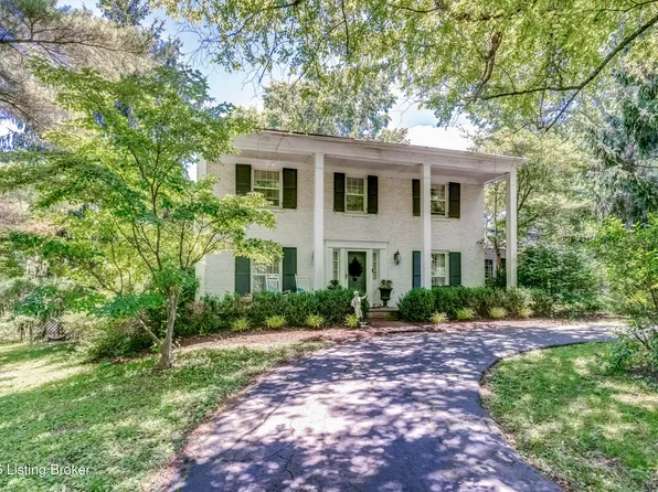 2301 Cedar Point Rd, La Grange, KY 40031