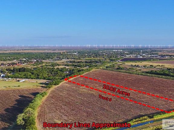 4th image of S Robertson Rd Tract 6