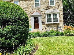 235 Blythe Ave, Drexel Hill, PA 19026
