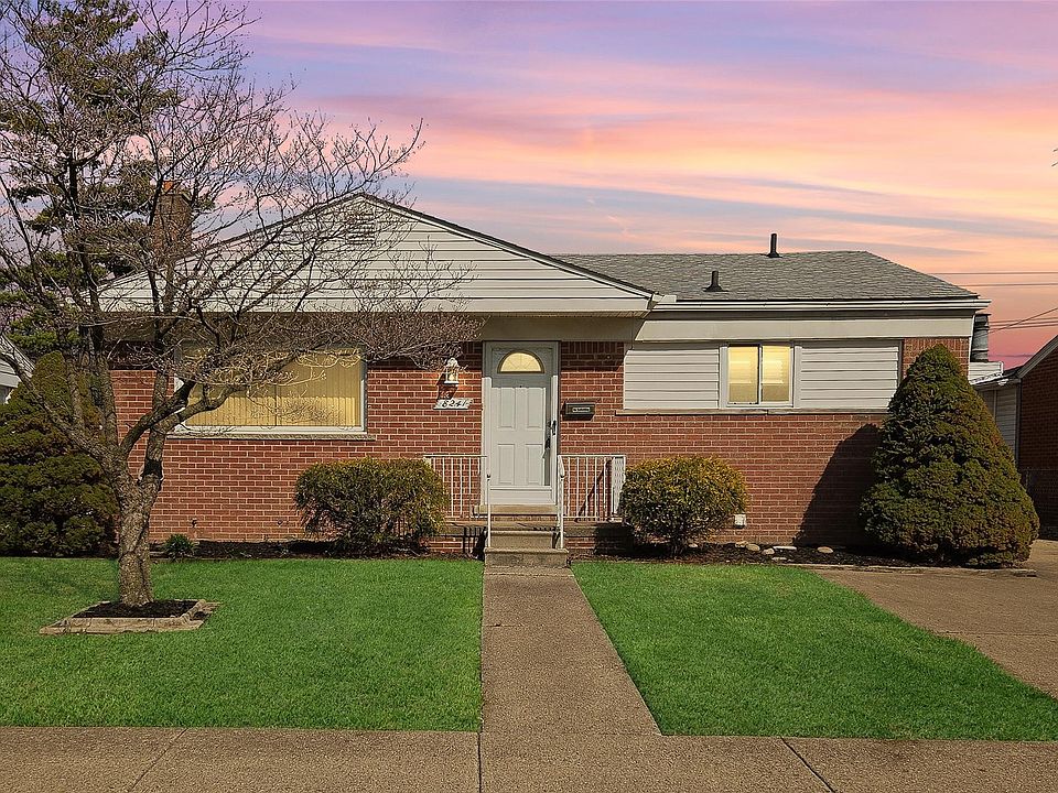 1st image of 8241 Clippert St