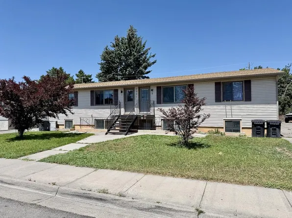 1351 Paul St, Idaho Falls, ID 83401