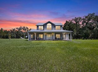 4141 NW 32nd Pl, Chiefland, FL 32626