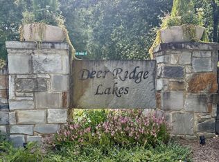 325 Deer Ridge Ln LOT 29, Chelsea, AL 35043