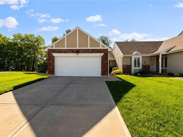 17317 E 52nd St S, Independence, MO 64055